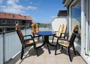 Ferienwohnung Strandkieker